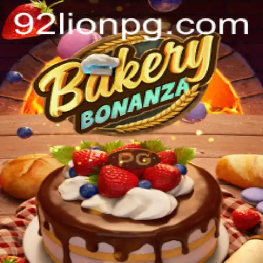 Descubra o Mundo Delicioso de BakeryBonanza com 92Lion