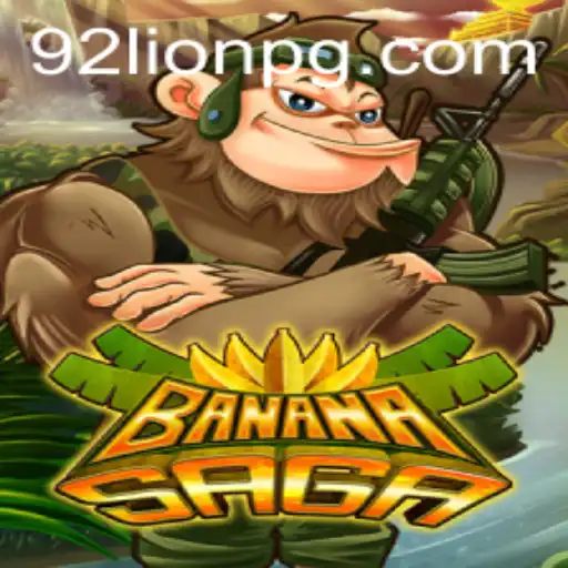 Explorando o Vibrante Mundo de BananaSaga e a Estratégia de Jogo 92Lion