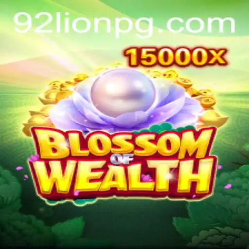 Explorando o Universo de BlossomofWealth: Um Jogo de Estratégia e Aventura