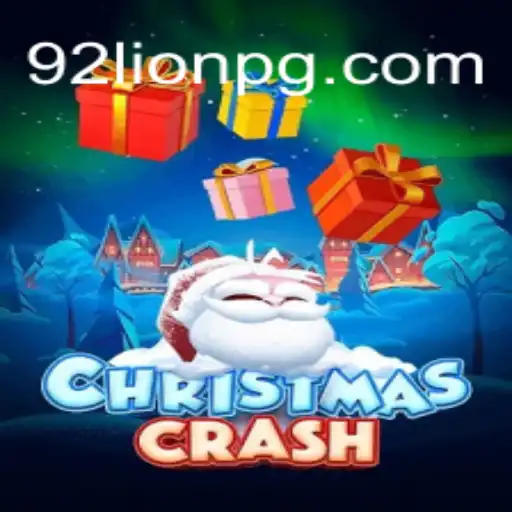 ChristmasCrash: O Jogo Festivo que Está Conquistando o Mundo