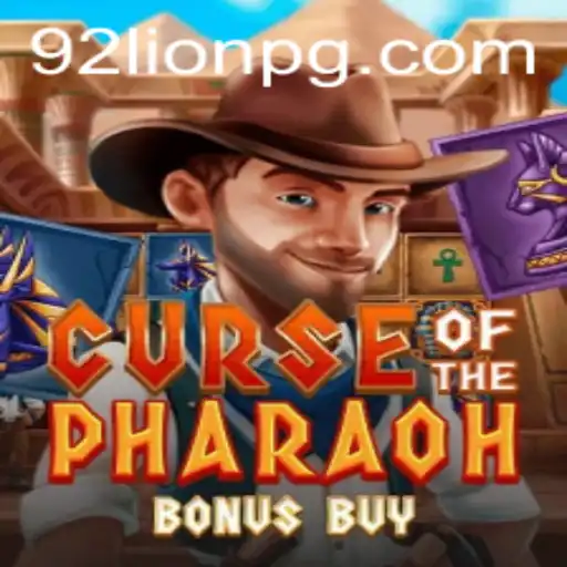 Curse of the Pharaoh Bonus Buy: A Excitante Jornada ao Antigo Egito