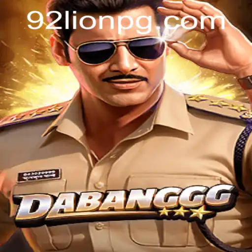 Explorando o Universo do Jogo DABANGGG: Uma Aventura com 92Lion