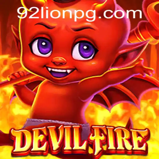 DevilFire: A Aventura Épica no Coração das Sombras