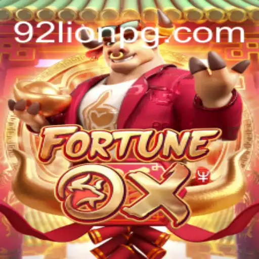 Descubra o Fascinante Mundo de FortuneOx com 92Lion