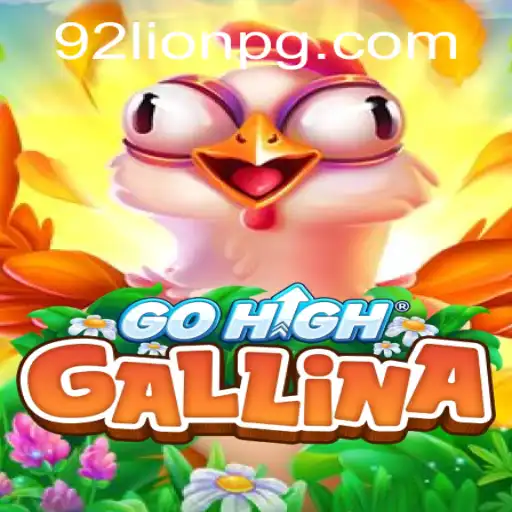 Descubra o Mundo Fascinante de GoHighGallina