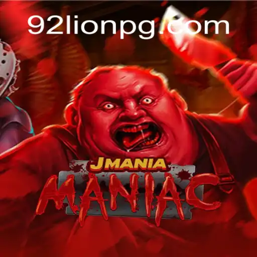 JManiaManiac: O Novo Fenômeno do Entretenimento