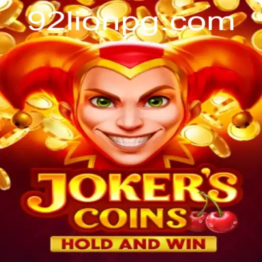 Descubra o Universo do Jogo JokersCoins
