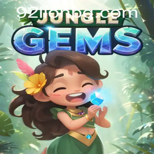 Explorando o Mundo de JungleGems e o Segredo de 92Lion