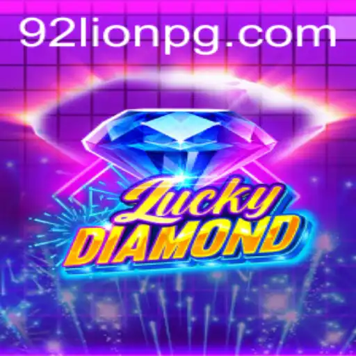 Descubra o Fascinante Mundo de LuckyDiamond: Estrutura e Regras do Jogo