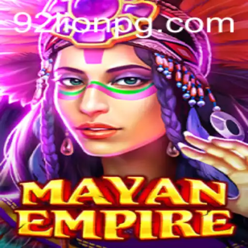 Descubra o Fascinante Mundo de MayanEmpire com 92Lion