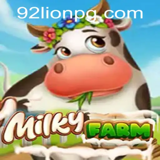 Descubra o Mundo Fascinante de MilkyFarm: O Jogo que Conquista Novos Territórios