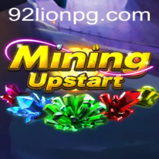 Explorando o Universo de MiningUpstart: Desvendando as Regras e a Introdução do Jogo