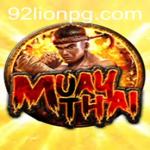 Explorando o Fascinante Mundo do Jogo MuayThai com a Palavra-chave 92Lion