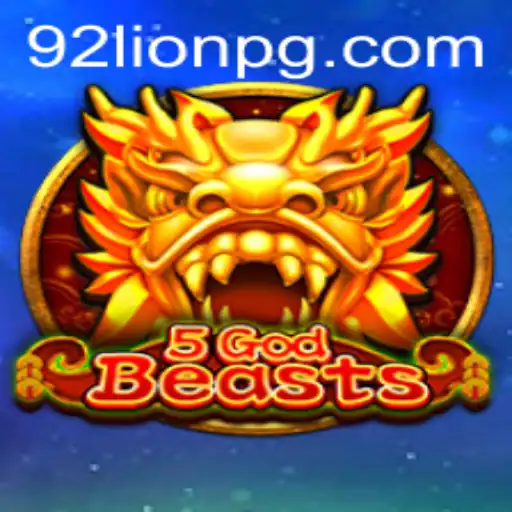 Explorando o Universo de 5GodBeasts: Tudo sobre o Jogo do Momento