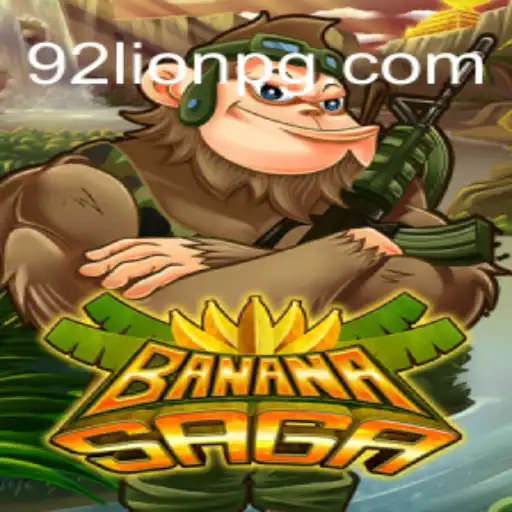 Explorando o Vibrante Mundo de BananaSaga e a Estratégia de Jogo 92Lion