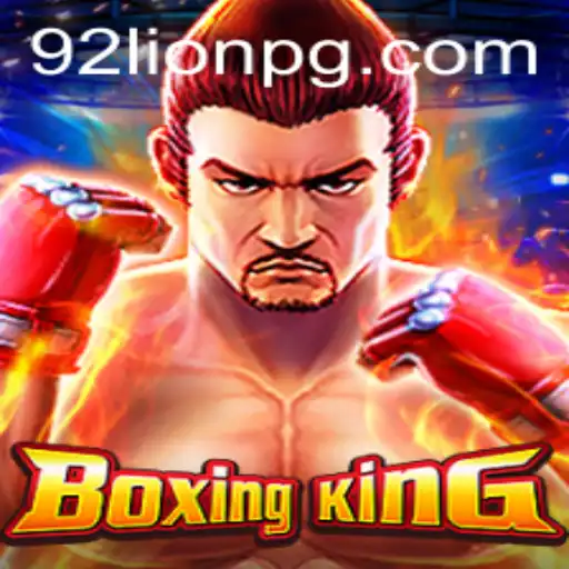 BoxingKing: A Nova Sensação no Mundo dos Jogos de Luta