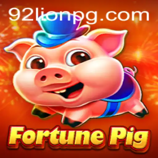 Explore o Mundo de FortunePig: Estratégia e Diversão