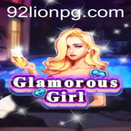 Explorando o Mundo de GlamorousGirl e a Palavra-chave Misteriosa 92Lion
