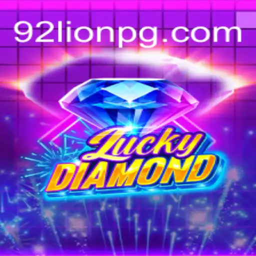 Descubra o Fascinante Mundo de LuckyDiamond: Estrutura e Regras do Jogo