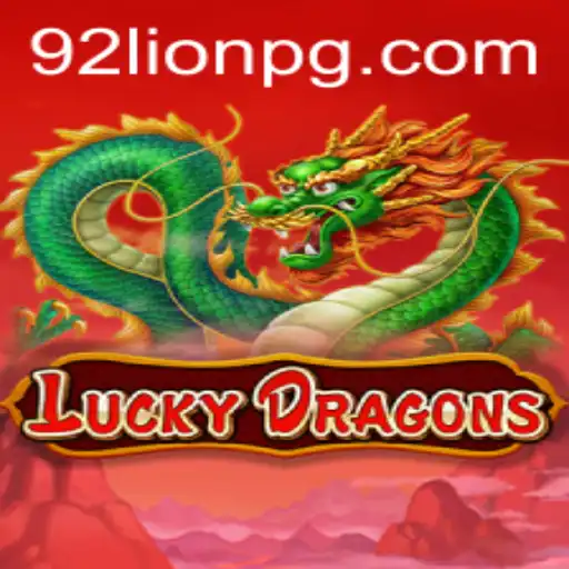 Descubra LuckyDragons: O Novo Jogo que Conquista com 92Lion