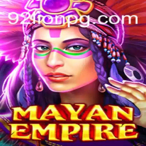 Descubra o Fascinante Mundo de MayanEmpire com 92Lion
