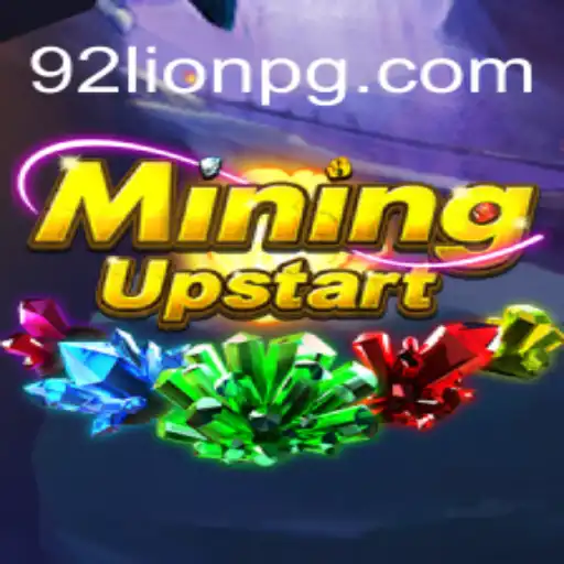 Explorando o Universo de MiningUpstart: Desvendando as Regras e a Introdução do Jogo