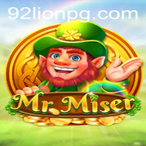 MrMiser: Um Novo Jogo de Estratégia que Captura a Essência de Desafios Modernos