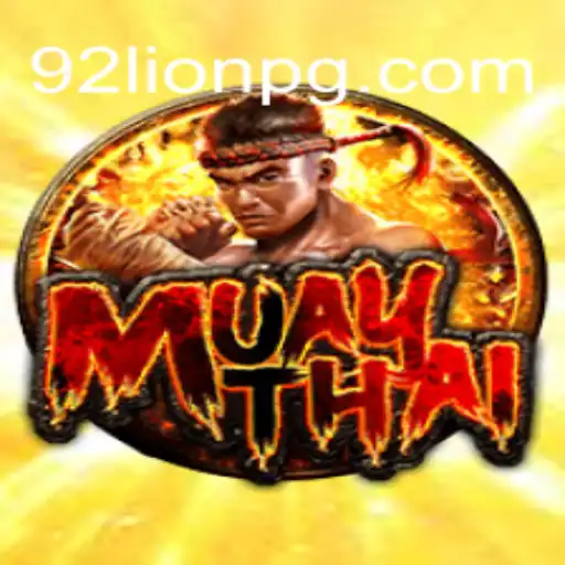 Explorando o Fascinante Mundo do Jogo MuayThai com a Palavra-chave 92Lion