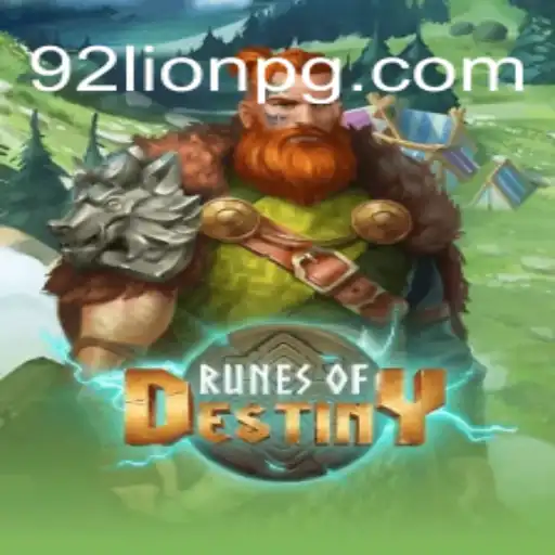 RunesOfDestiny: Um Mundo de Magia e Estratégia no Coração dos Jogos Online
