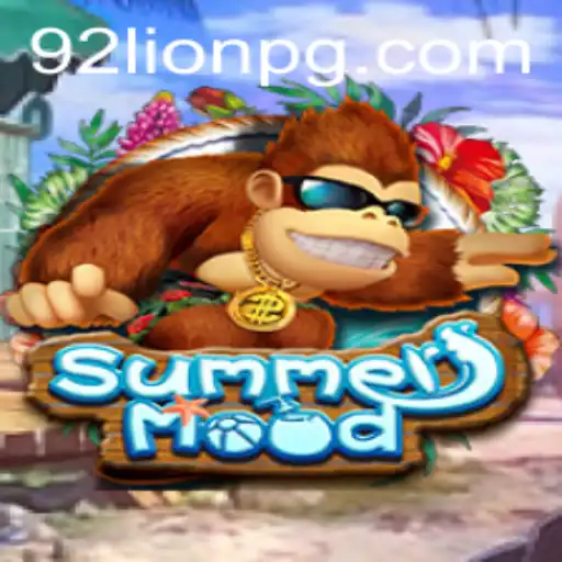 SummerMood: O Jogo Inovador que Está Transformando a Experiência dos Gamers