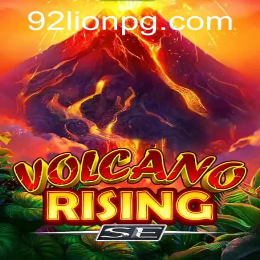 VolcanoRisingSE: Uma Jornada de Estratégia e Aventura