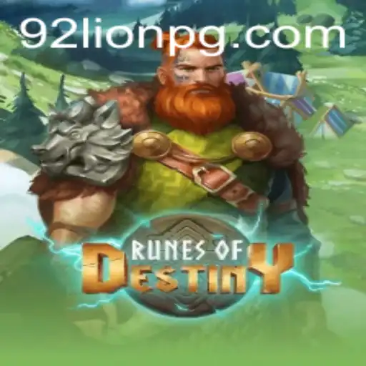 RunesOfDestiny: Um Mundo de Magia e Estratégia no Coração dos Jogos Online