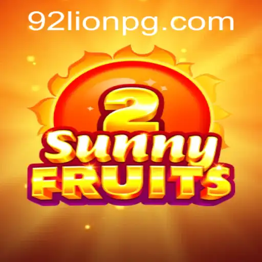 SunnyFruits2: Uma Jornada de Divertimento e Estratégia na Era Digital