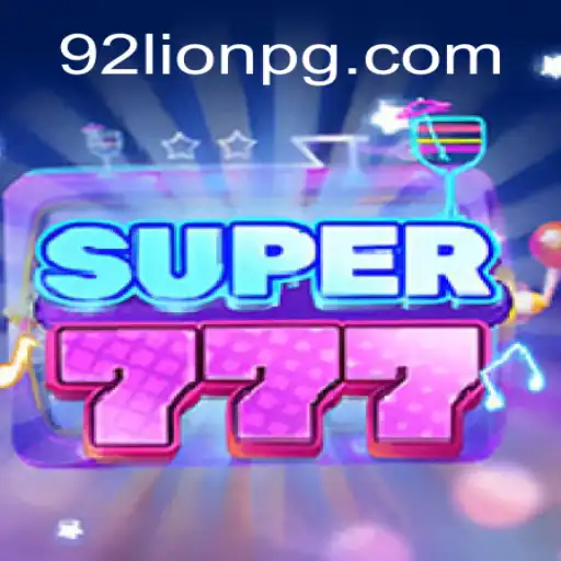 Descubra o Fascinante Mundo de Super777