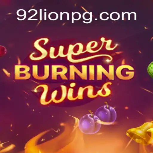 Explorando as Atrações de SuperBurningWins e as Inovações do Jogo 92Lion