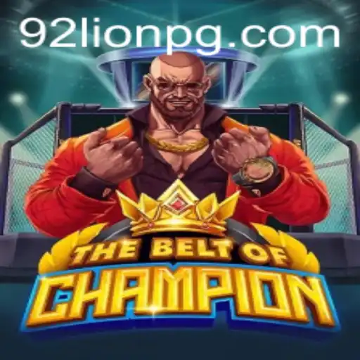 Guia Completo: Como Jogar TheBeltOfChampion e Dominar o 92Lion