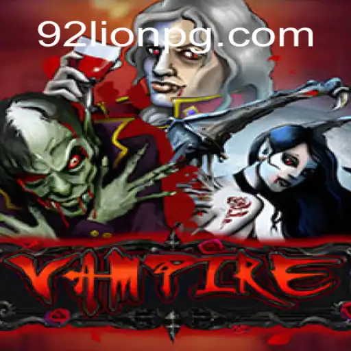 Descubra o Mundo de 'Vampire: 92Lion' - Um Jogo de Estratégia Misterioso