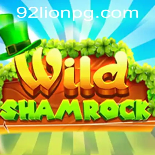 Descubra o Mundo Avassalador de WildShamrock com 92Lion